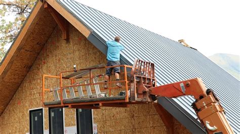 roof rakes for metal roofs